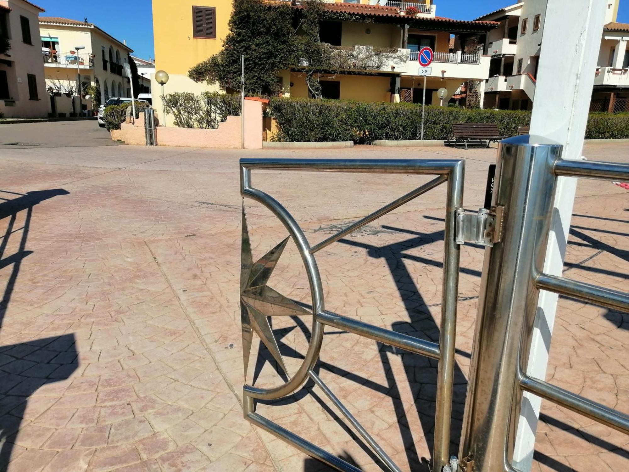Aria Di Vacanza - Molara Loiri Porto San Paolo Exterior foto