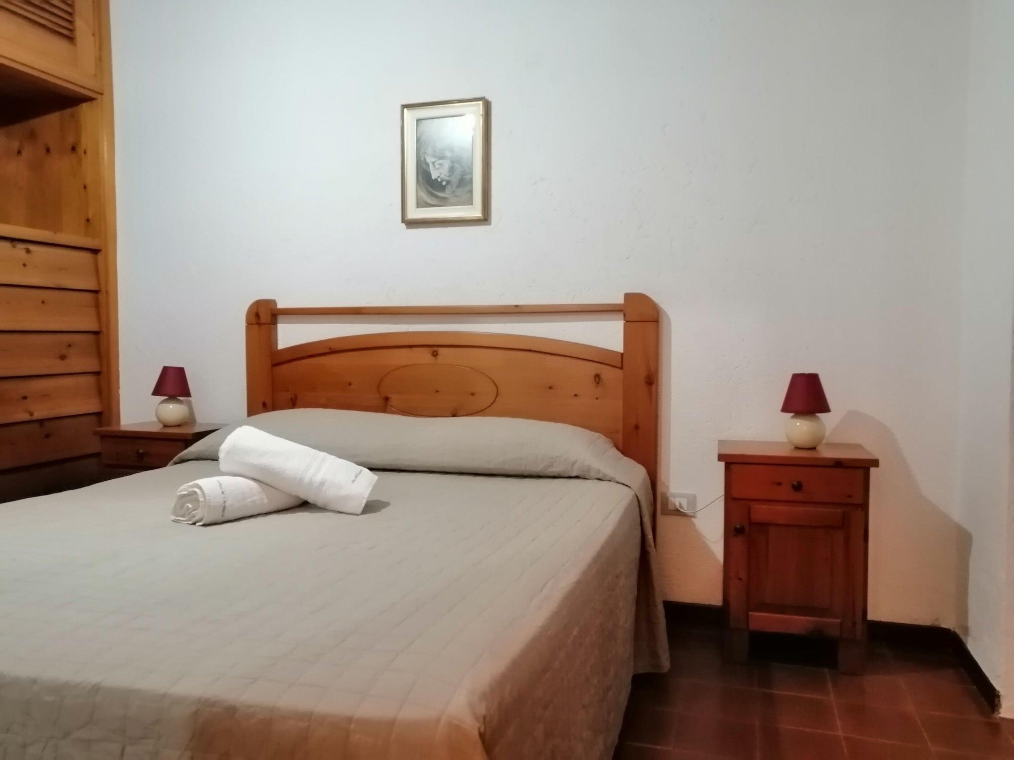 Aria Di Vacanza - Molara Loiri Porto San Paolo Exterior foto