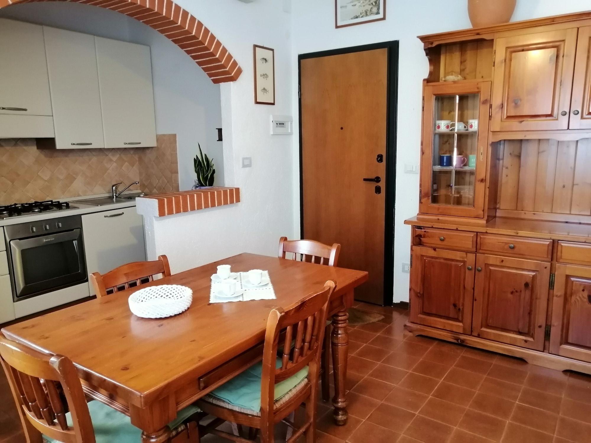 Aria Di Vacanza - Molara Loiri Porto San Paolo Exterior foto