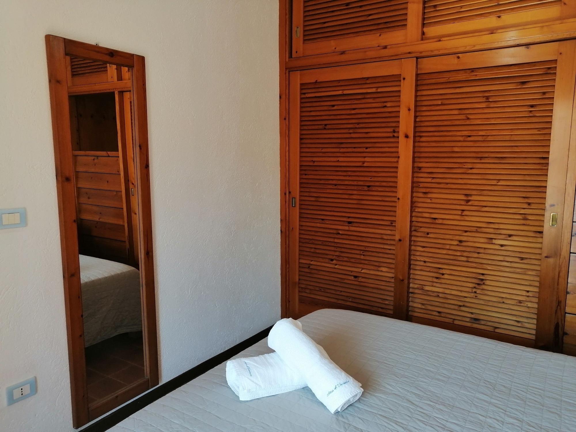 Aria Di Vacanza - Molara Loiri Porto San Paolo Exterior foto