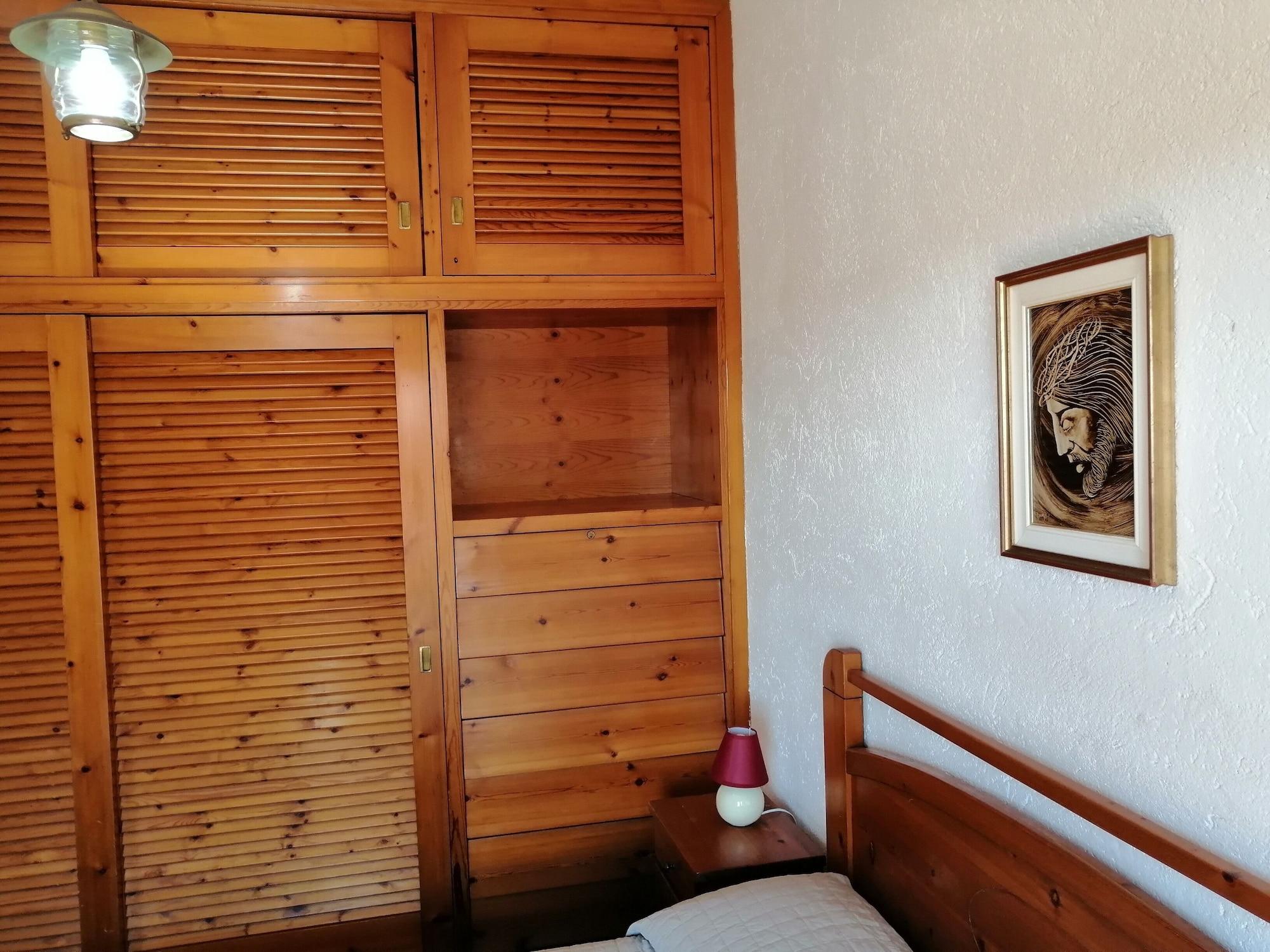 Aria Di Vacanza - Molara Loiri Porto San Paolo Exterior foto